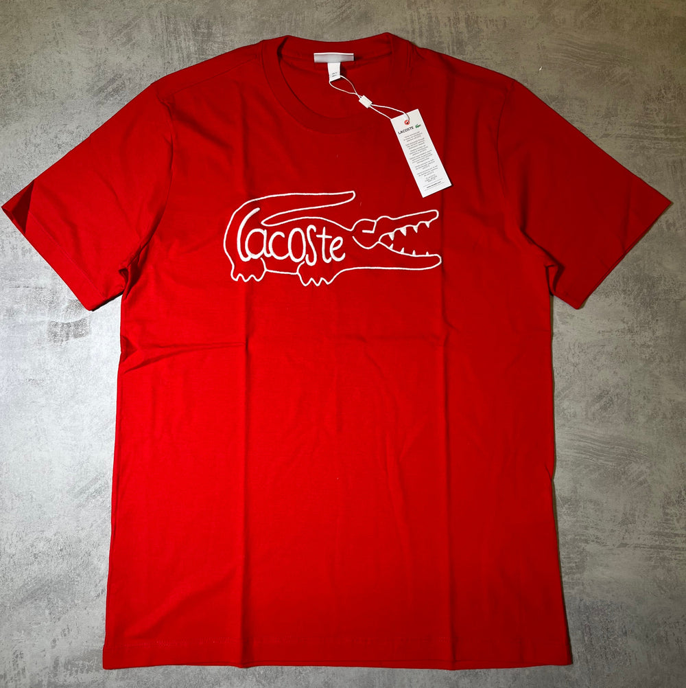 Camiseta Lacoste