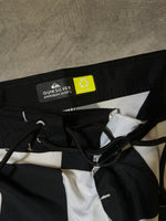 Bermuda Quiksilver