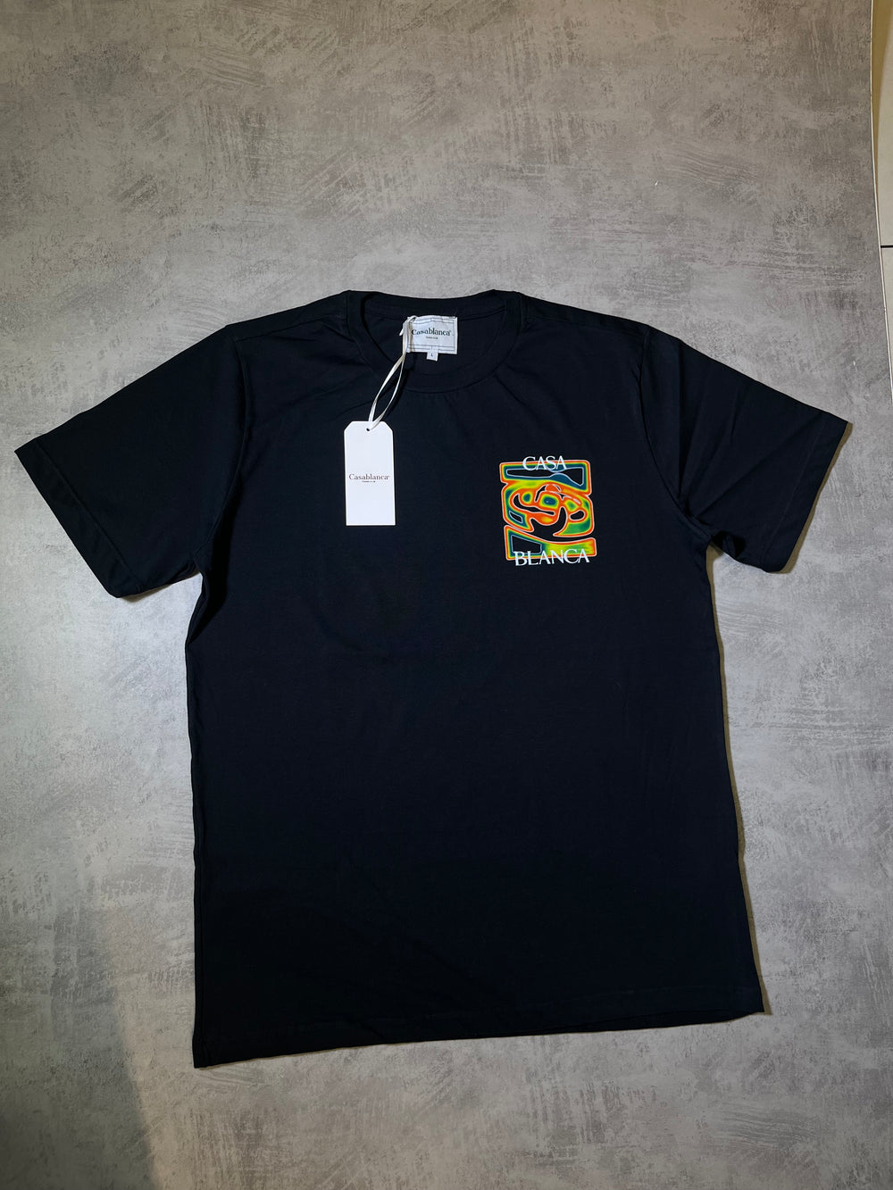Camiseta Casa Blanca