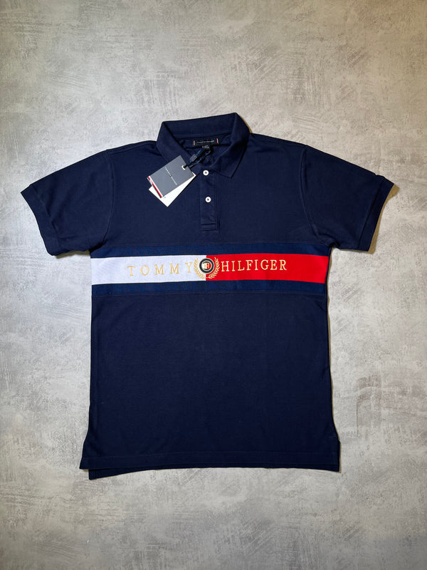 Polo tommy Hilfiger