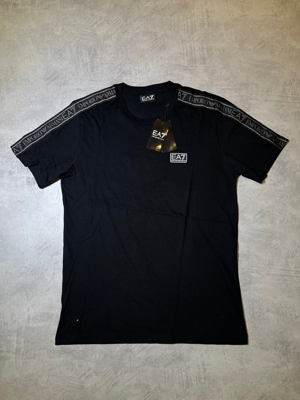 Camiseta Armani ea7
