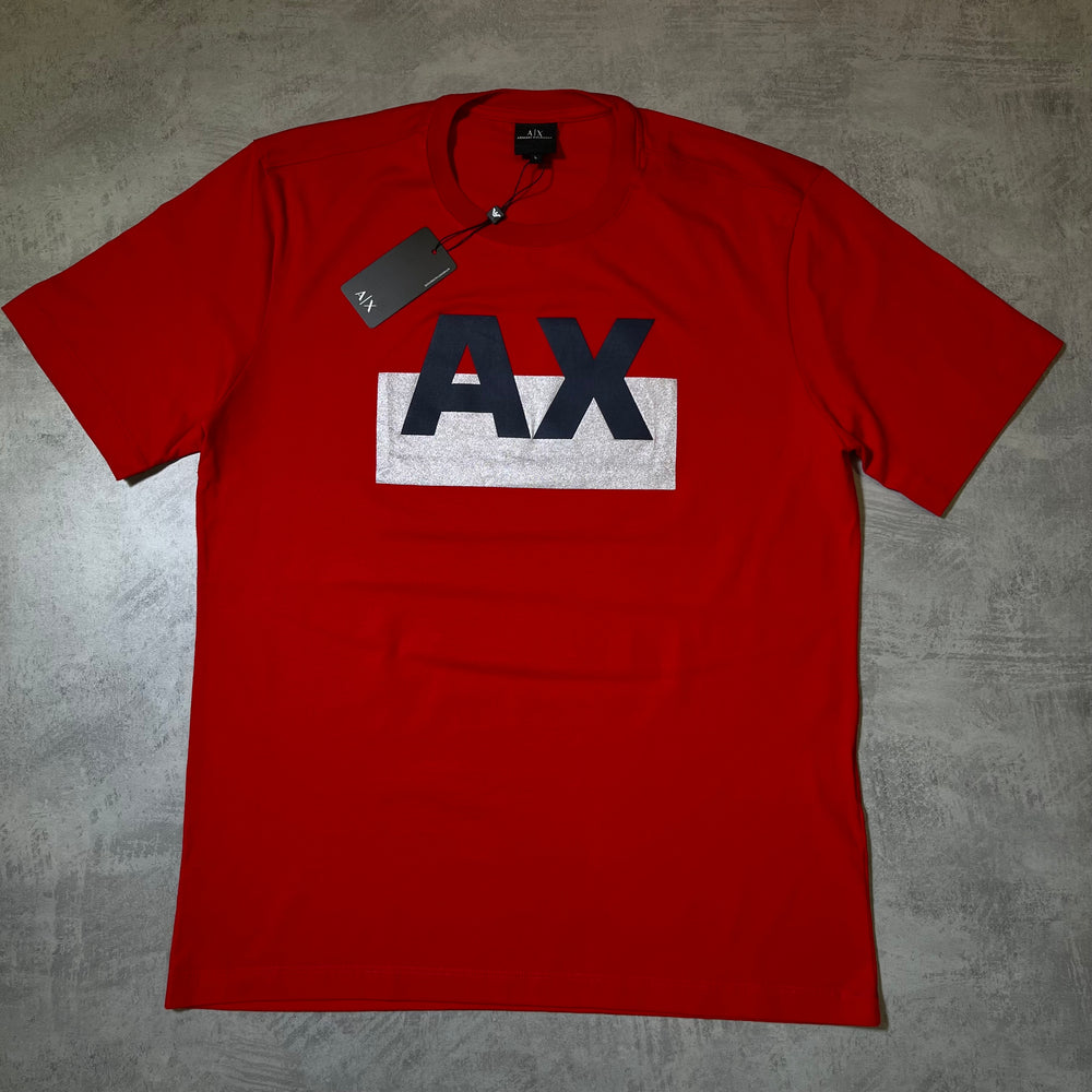 Camiseta Empório Armani