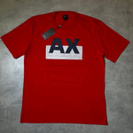 Camiseta Empório Armani