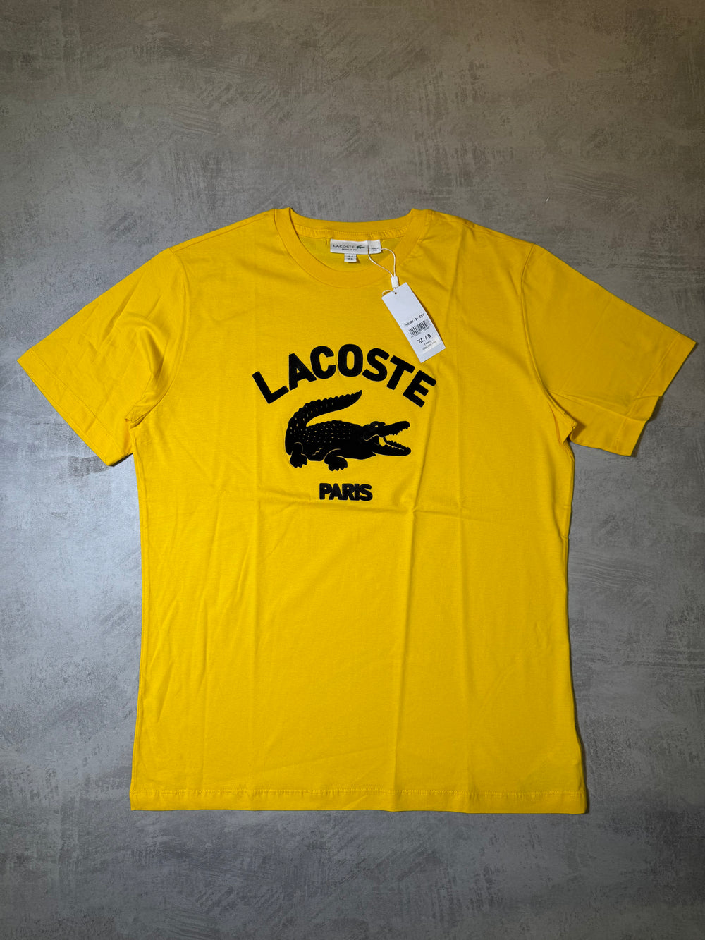 Camiseta Lacoste