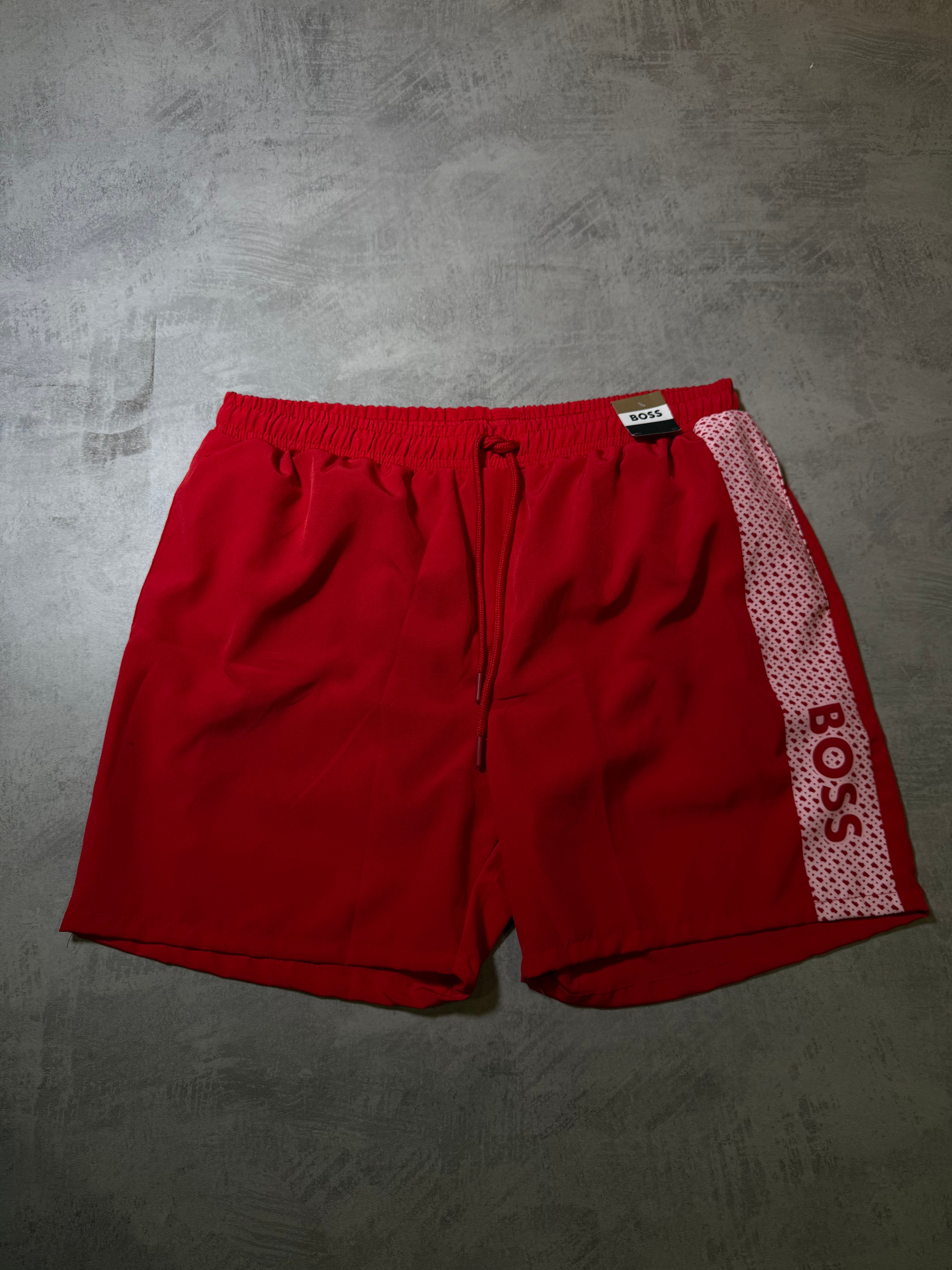 Bermuda Hugo Boss