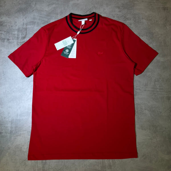 Camiseta Lacoste