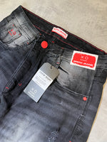 Calça jogador