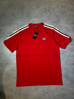 Camiseta Empório Armani
