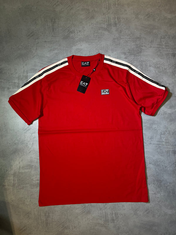 Camiseta Empório Armani