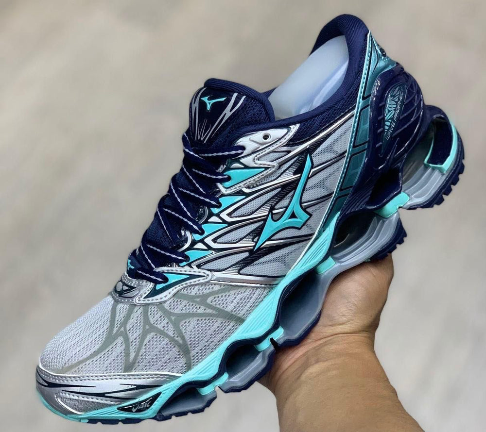 Tênis Mizuno prophecy