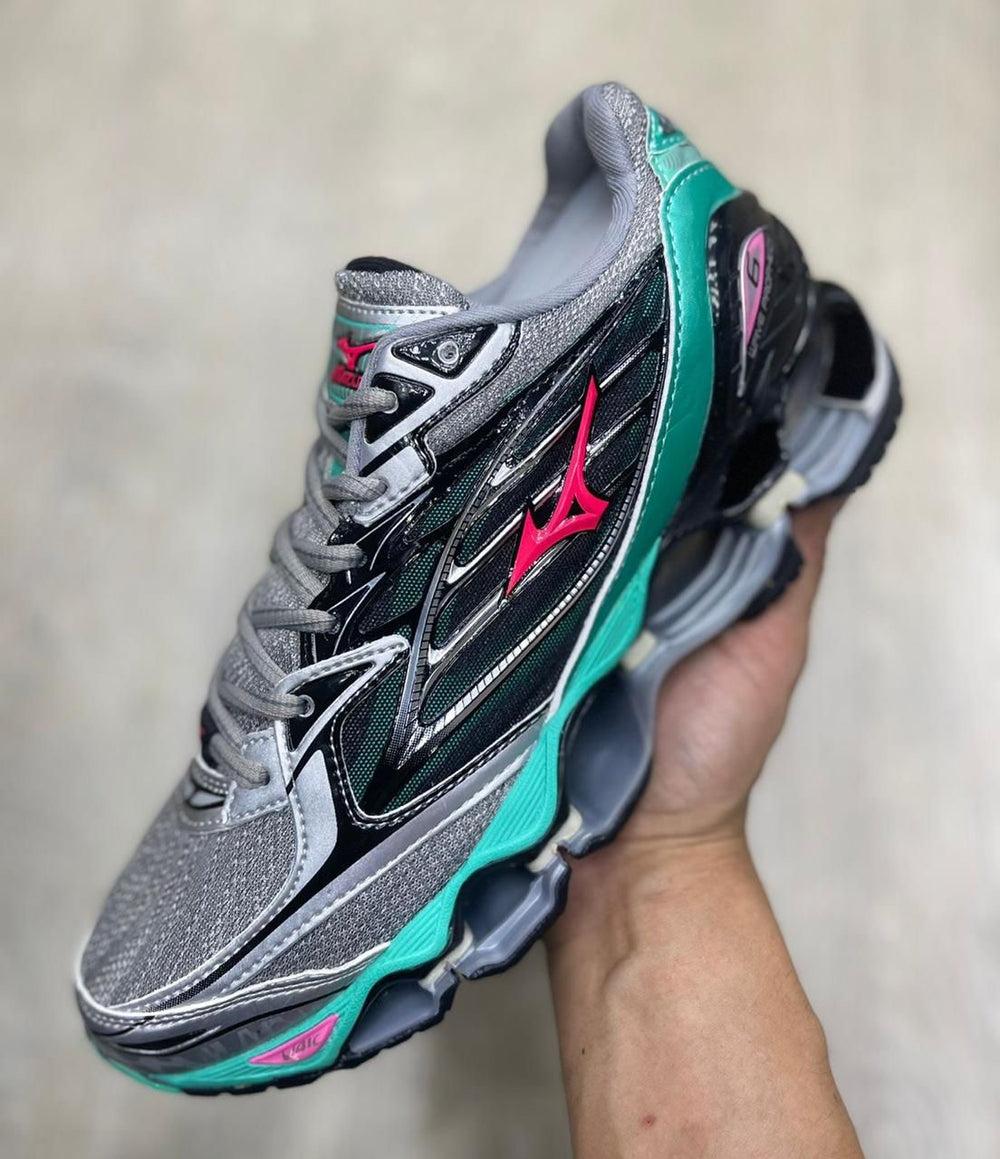 Tênis Mizuno prophecy