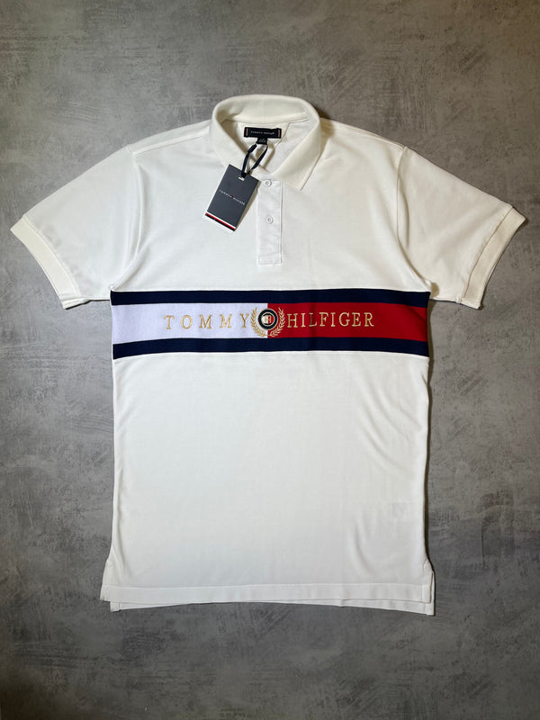 Polo tommy Hilfiger