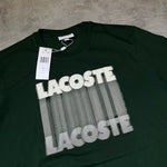 Camiseta Lacoste
