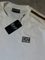 Camiseta Empório Armani