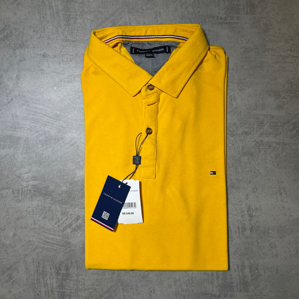 POLO TOMMY HILFIGER