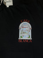 Camiseta Casa Blanca