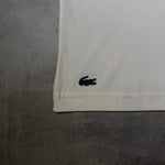 Camiseta Lacoste