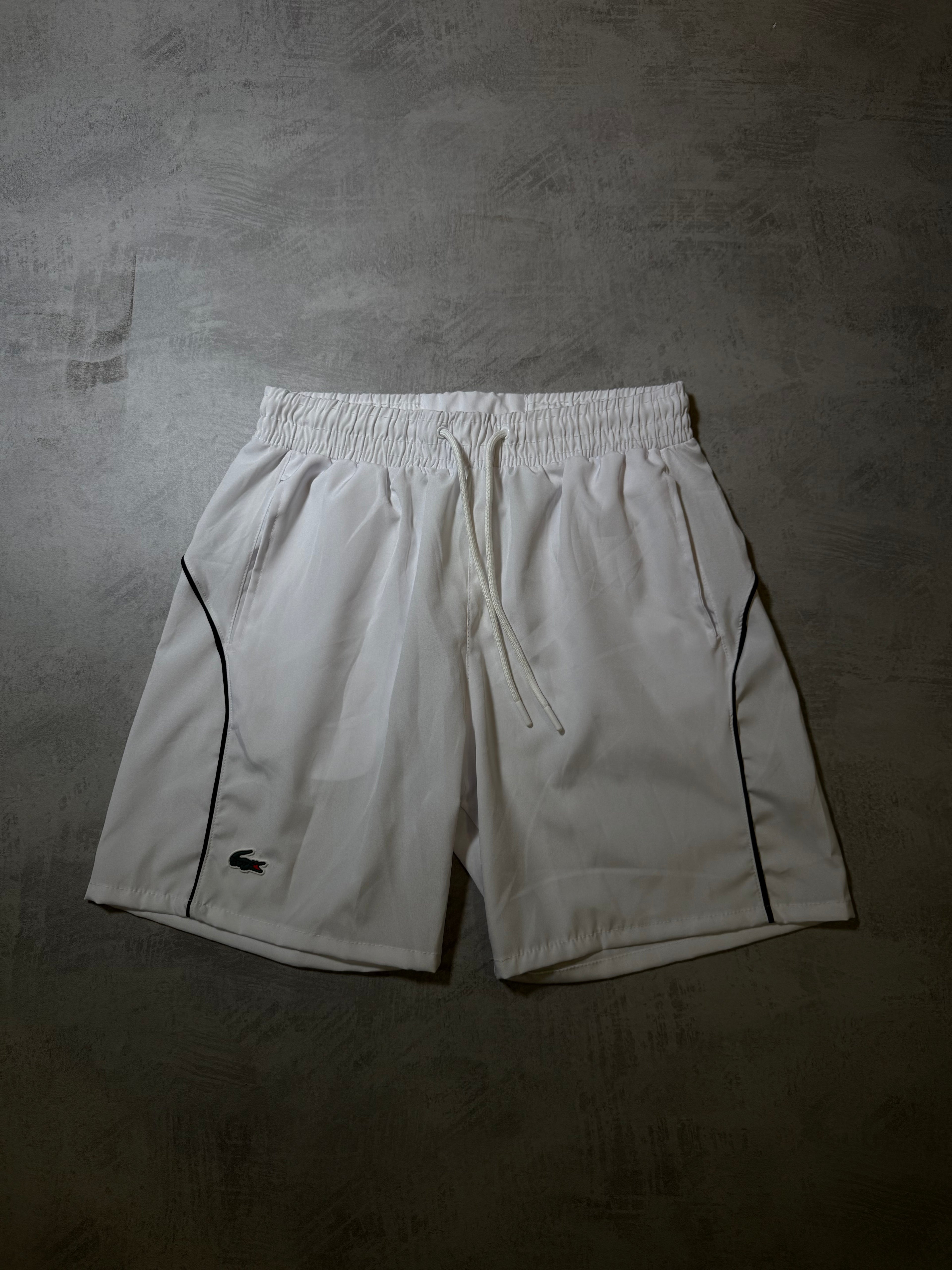 Bermuda Lacoste
