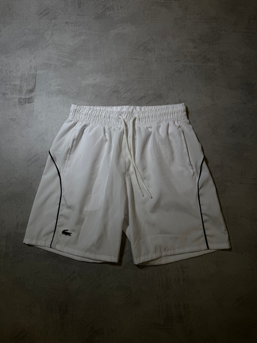 Bermuda Lacoste