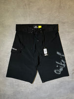 Bermuda Quiksilver