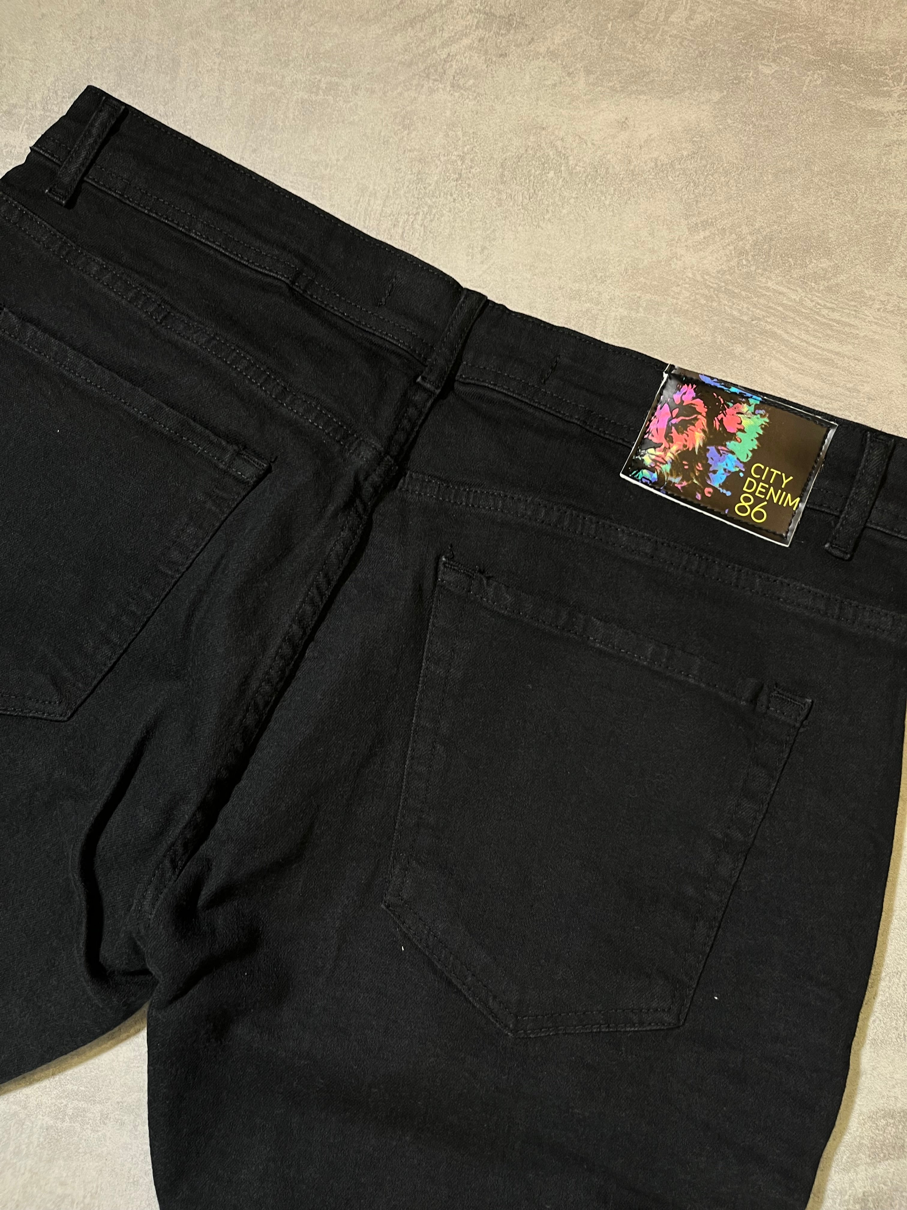 Calça jogador