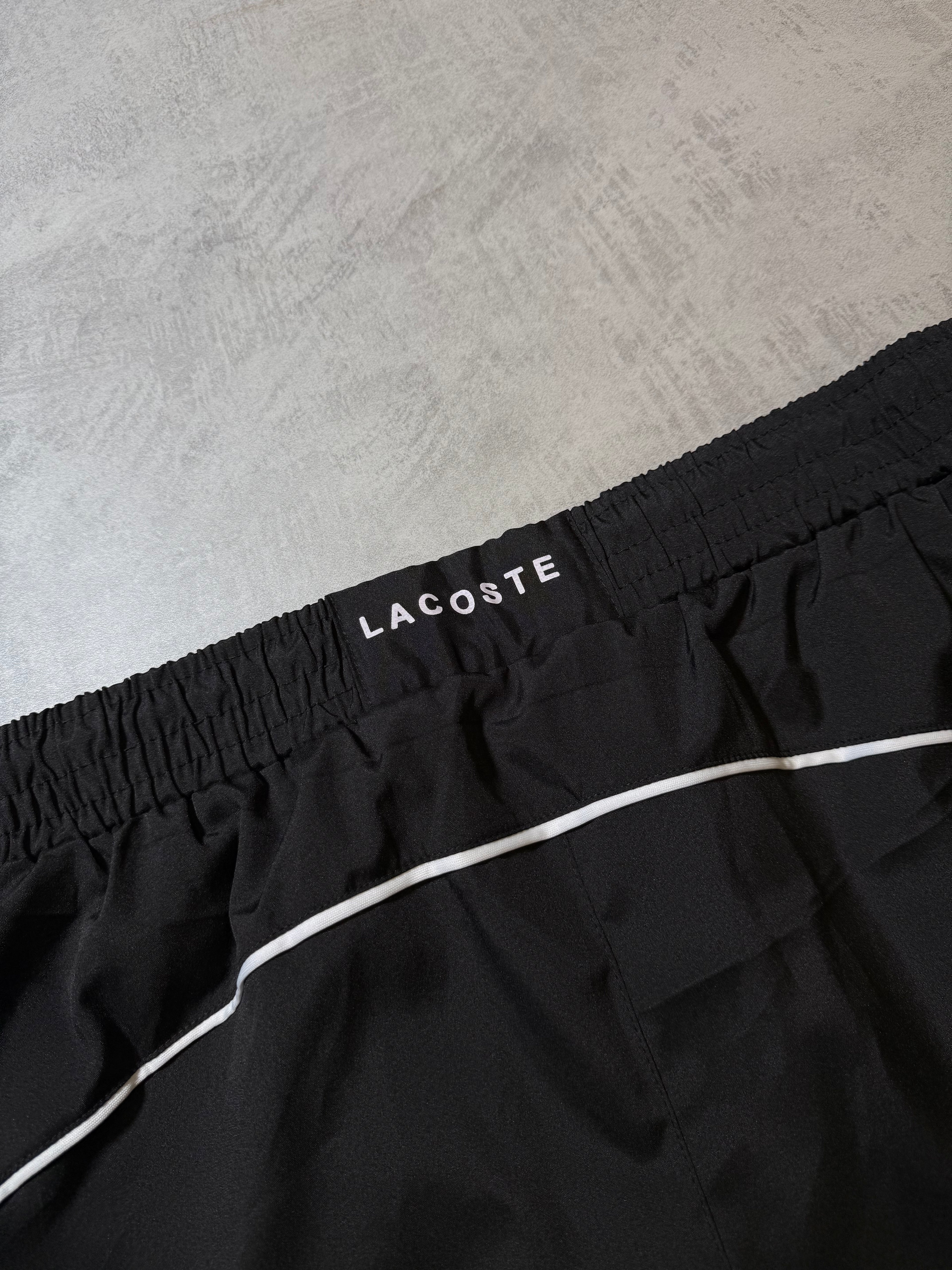 Bermuda Lacoste