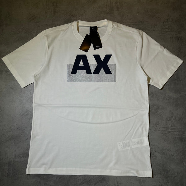 Camiseta Empório Armani