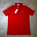 Camiseta Lacoste