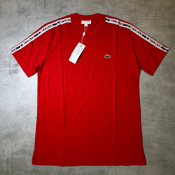 Camiseta Lacoste