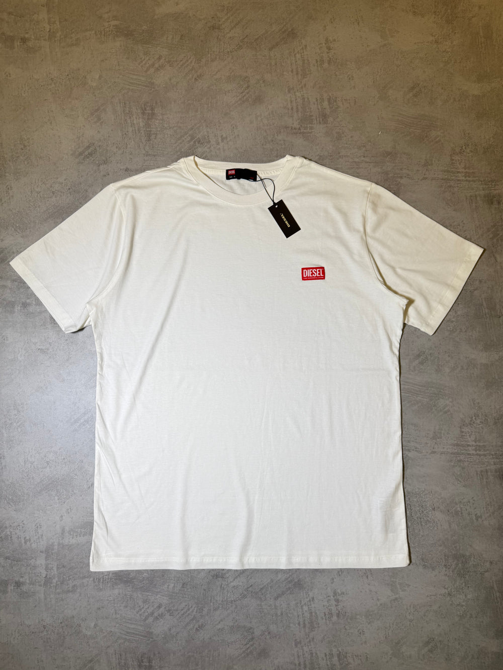 Camiseta Diesel