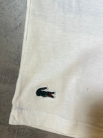 Camiseta Lacoste