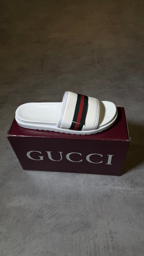 Chinelo Gucci