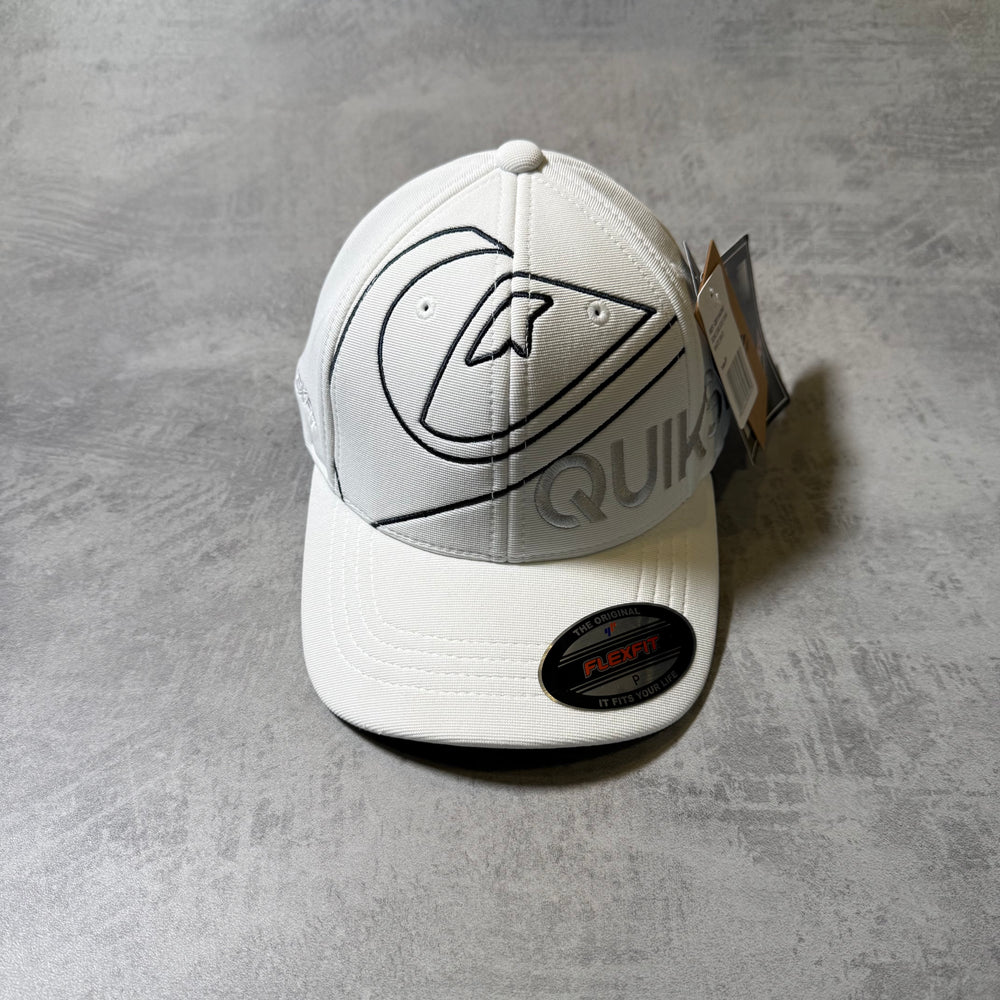Boné Quiksilver flexfit
