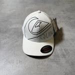 Boné Quiksilver flexfit