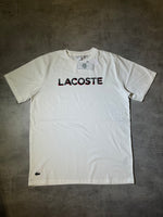 Camiseta Lacoste