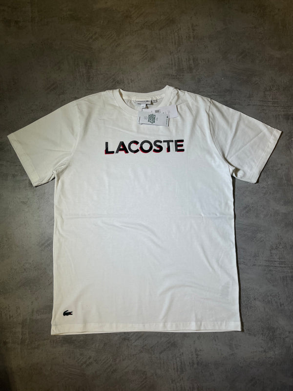Camiseta Lacoste