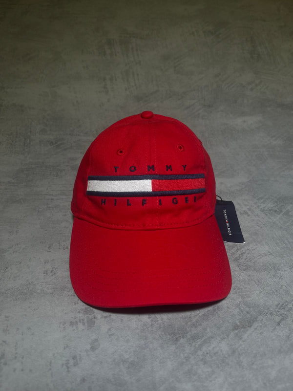 Boné Tommy Hilfiger