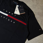 Camiseta Tommy Hilfiger