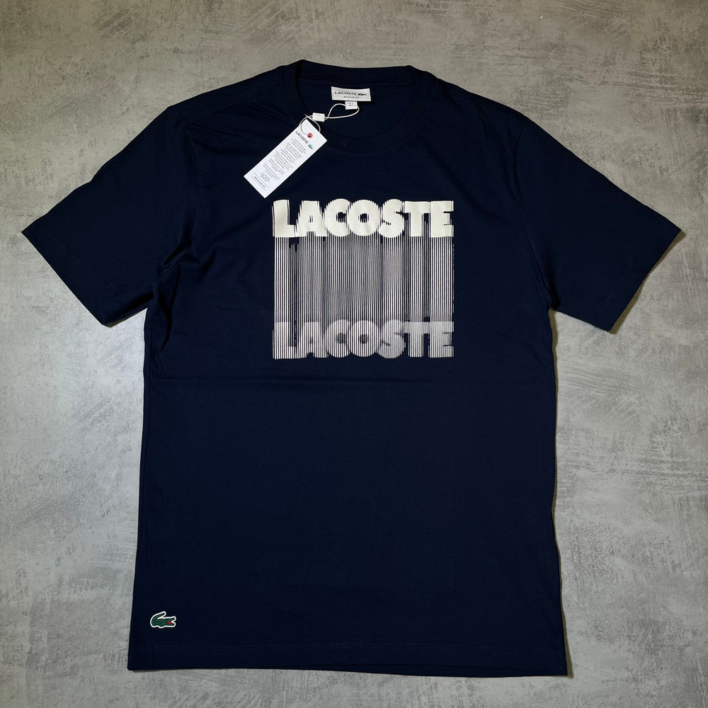 Camiseta Lacoste
