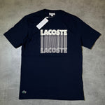 Camiseta Lacoste