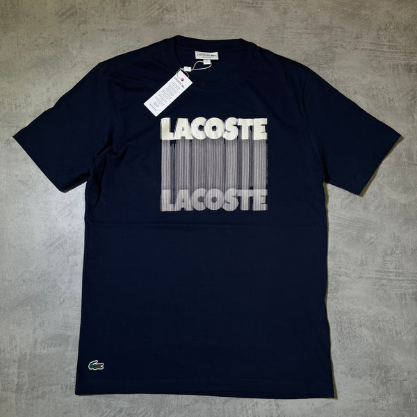Camiseta Lacoste