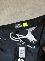 Bermuda Quiksilver