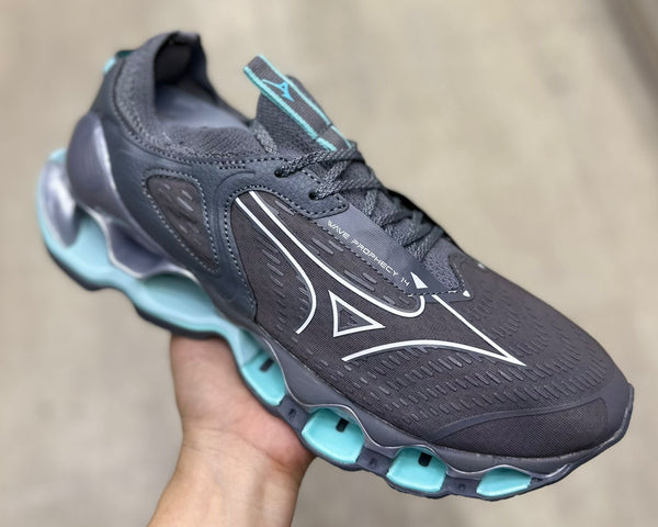 (Tênis Mizuno prophecy