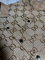 Camisão Gucci