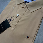 POLO TOMMY HILFIGER