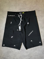 Bermuda Quiksilver