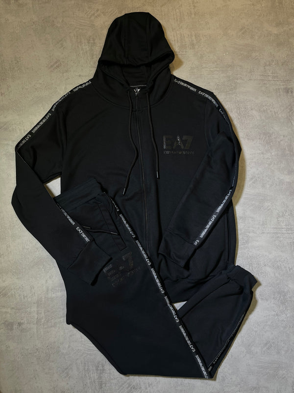 Conjunto inverno Empório Armani Exchange