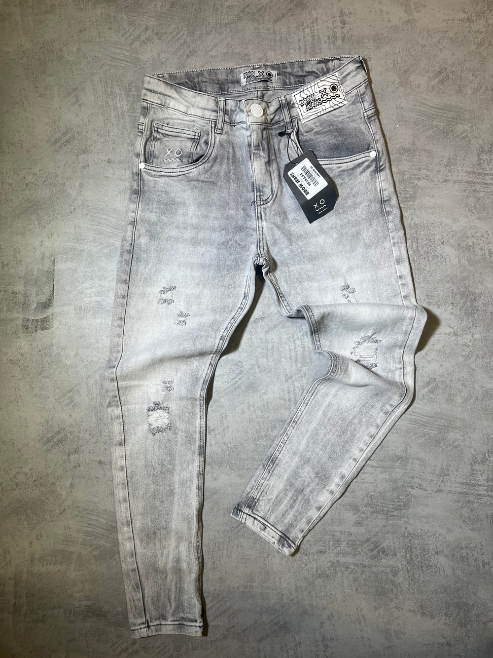 Calça jogador