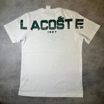 Camiseta Lacoste