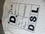 Camiseta Diesel
